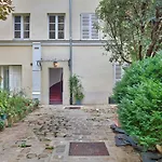 Cosy Flat For 3 Persons *9Th District Paris*