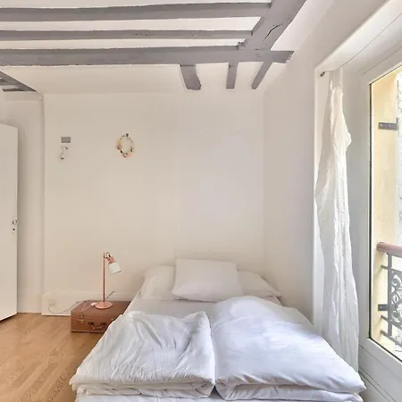 Cosy Flat For 3 Persons *9th District Paris*