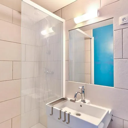 Apartment Cosy Flat For 3 Persons *9th District Paris*